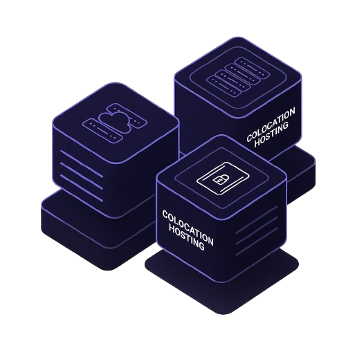 Colocation - HostByte